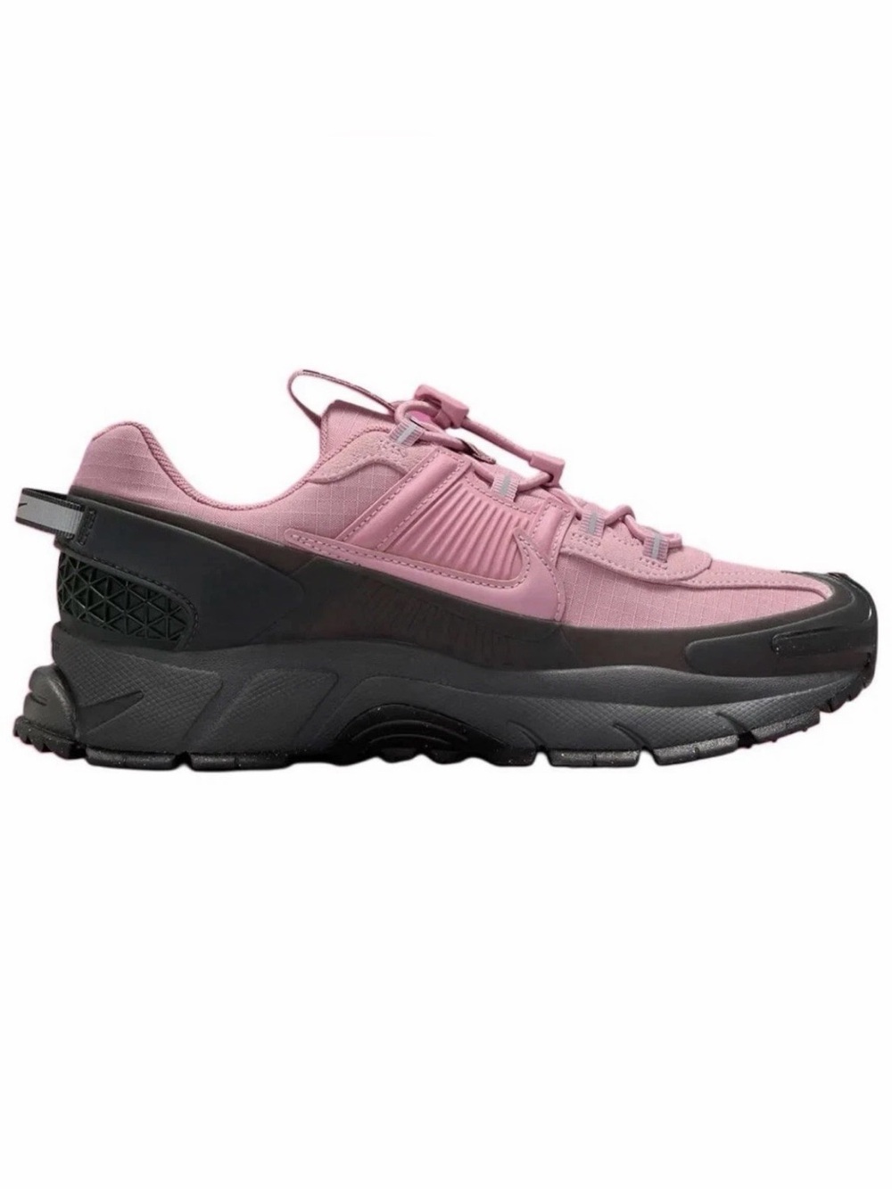 Nike Zoom Vomero 5 Roam Elemental Pink Anthracite Size 7.5 - Picture 4 of 5